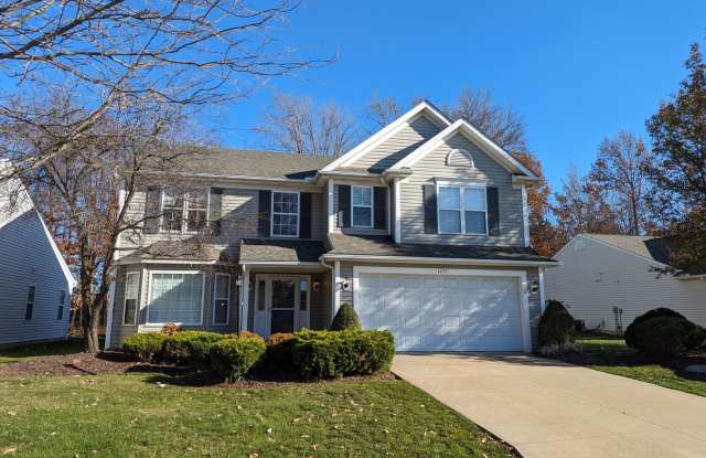 Luxurious 4 Bed, 2.5 Bath Home in Pin Oak Preserve, Avon photos photos