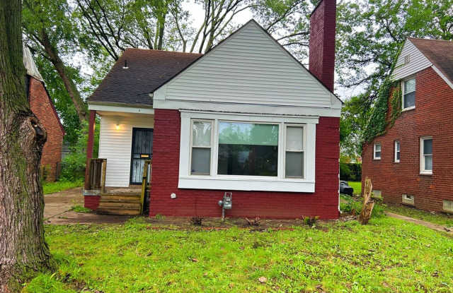 19356 Westmoreland- 3 BED  1.5 BATH FOR RENT photos photos