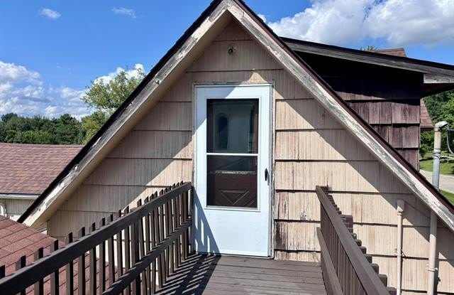 37 Elk Lake Unit #2 Road Gallery 1