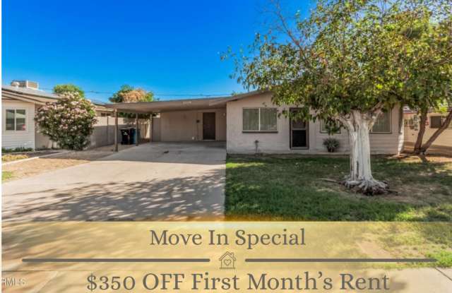 2409 W Cortez Ave, Charming 3 Bedroom Home photos photos