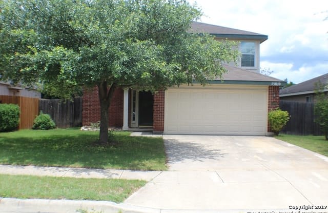 15010 WINGED FOOT - 15010 Winged Foot, Selma, TX 78154