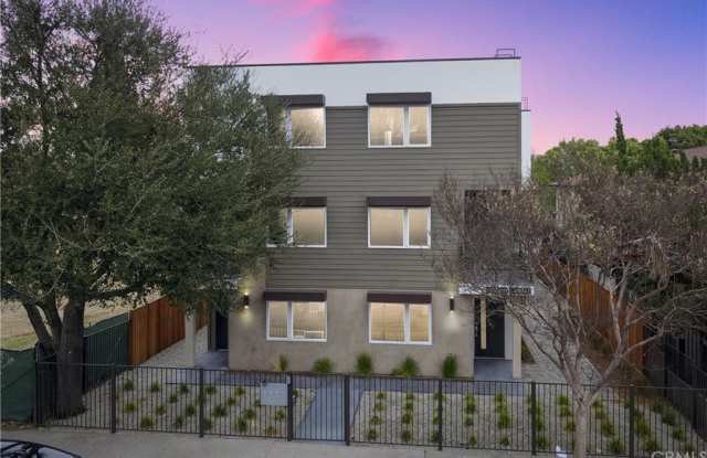 4922 Laurel Canyon Boulevard - 4922 Laurel Canyon Boulevard, Los Angeles, CA 91607