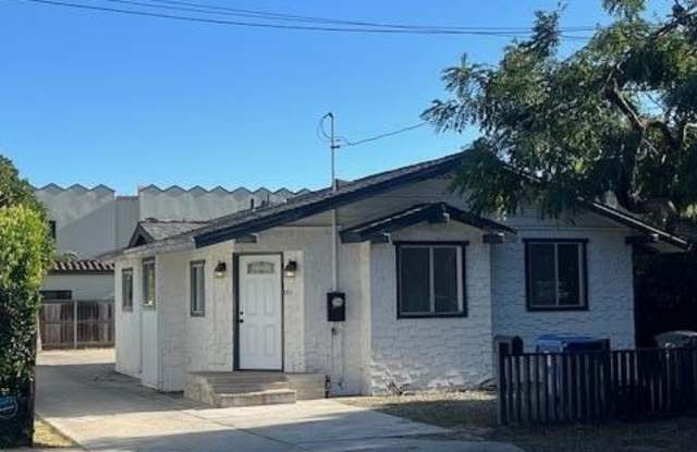 521 W Pedregosa Street photos photos