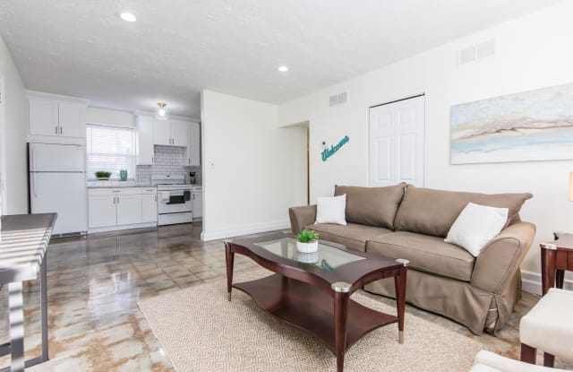 212 Kirkwood Road Northeast - 1 - 212 Kirkwood Rd NE, Atlanta, GA 30317