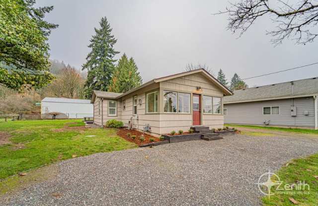 2541 SW 6th Ave - 2541 Southwest 6th Avenue, Camas, WA 98607