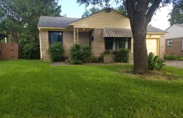 10244 Casa View Drive - 10244 Casa View Dr, Dallas, TX 75228