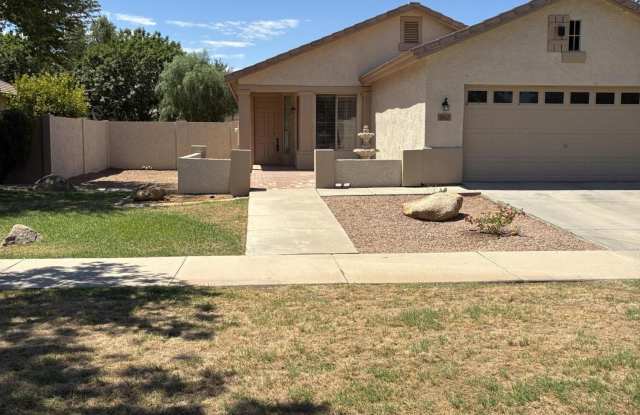 3317 E PARK Avenue photos photos