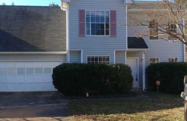 5863 Crescent Ridge Court - 5863 Crescent Ridge Court, Redan, GA 30058