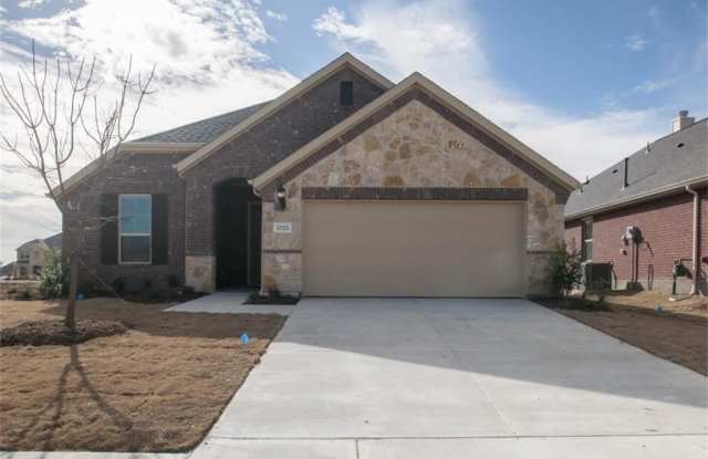 5725 Fremont Drive - 5725 Fremont Drive, McKinney, TX 75071