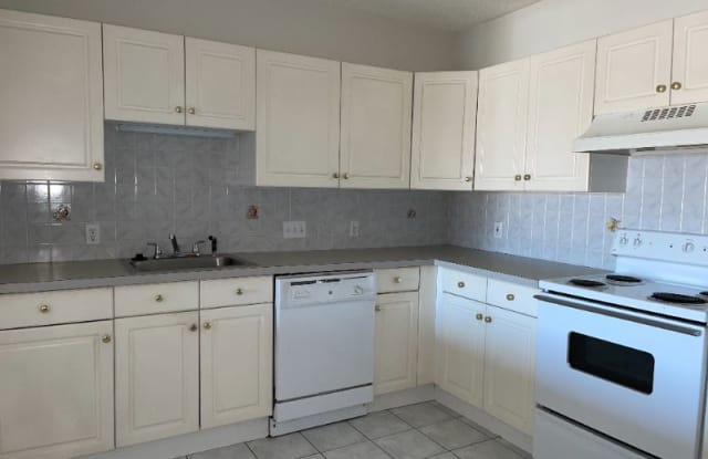 580 Salem Street - 580 Salem Street, Wakefield, MA 01880