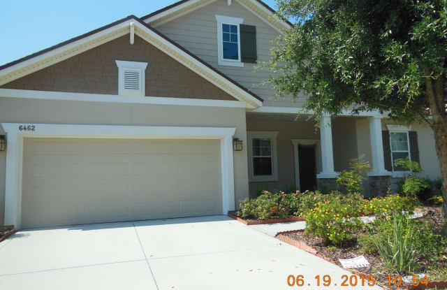 6462 GREENLAND CHASE BLVD - 6462 Greenland Chase Road, Jacksonville, FL 32258