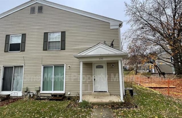 130 Hammershire Road - 130 Hammershire Road, Reisterstown, MD 21136
