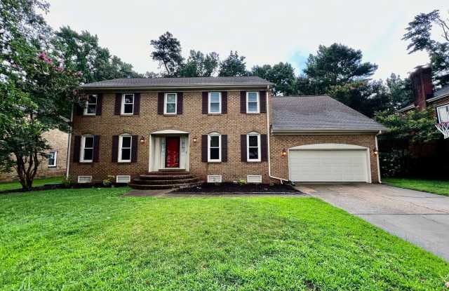 Large 6 bedroom home with Pool in Virginia Beach photos photos