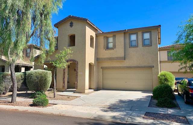 18512 W DOUGLAS Way - 18512 West Douglas Way, Surprise, AZ 85374