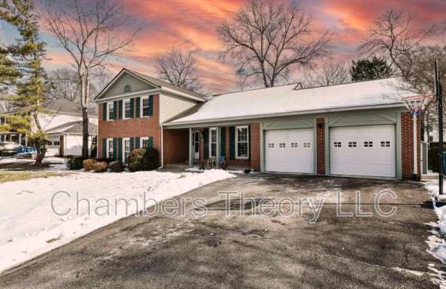 1727 Larkmeade Dr photos photos