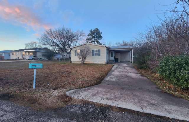 3 Bedroom Home in Shawnee photos photos