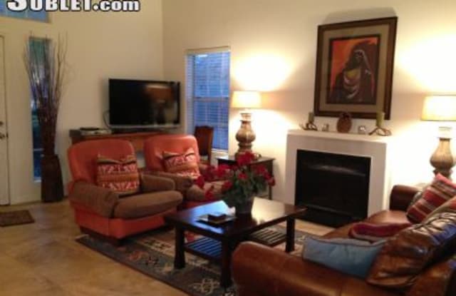 4190 East Village Cir - 4190 East Village Circle, Flagstaff, AZ 86004