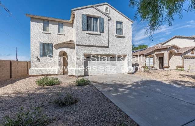 4234 S 62nd Ln photos photos