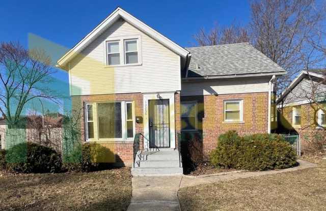 Spacious 4-5 Bedroom, 2-Bath Corner Lot Home with Finished Basement – Move-In Ready! photos photos