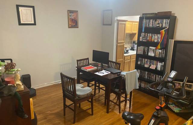 87 Jefferson Ave - 87 Jefferson Avenue, Jersey City, NJ 07306