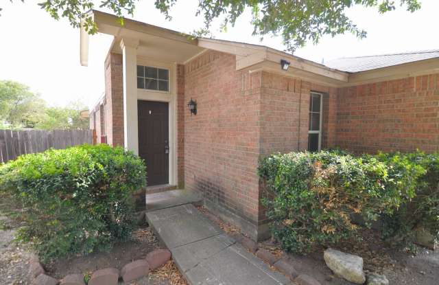 Beautiful Pflugerville home! - 15409 Ora Lane, Travis County, TX 78660