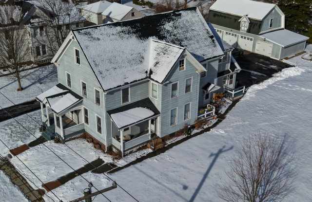 24 Fairview Street unit: A photos photos