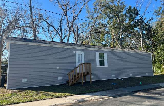 Brand New 2 Bedroom, 2 Bath Manufactured Home – Live Oak, FL photos photos