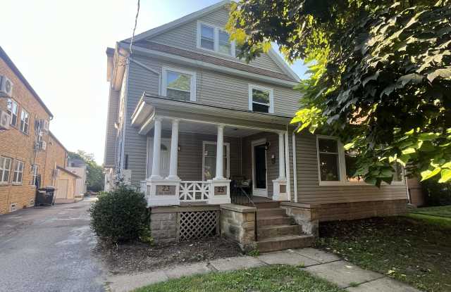 25 S Highland Ave photos photos