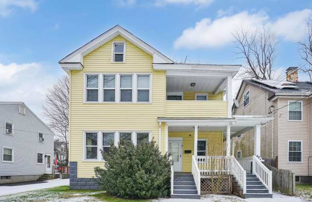 47-49 Howes Street - 47 - 47-49 Howes Street, Springfield, MA 01118