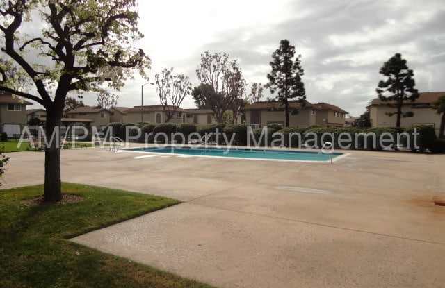 9594 Bickley Drive - 9594 Bickley Drive, Huntington Beach, CA 92646