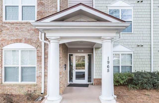 1965 Nocturne Drive - 1965 Nocturne Dr, Alpharetta, GA 30009