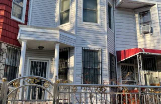 93 Ridgewood Ave 2 - 93 Ridgewood Avenue, Brooklyn, NY 11208