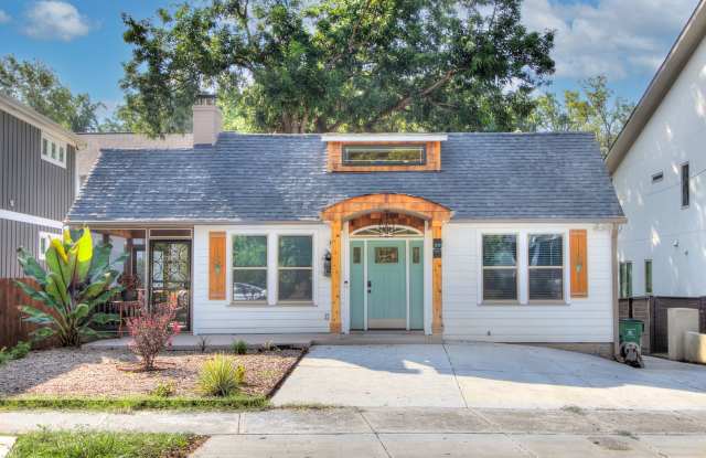 Discover the charm of this top-floor unit in a beautifully updated single-family bungalow photos photos Discover the charm of this top-floor unit in a beautifully updated single-family bungalow photos photos