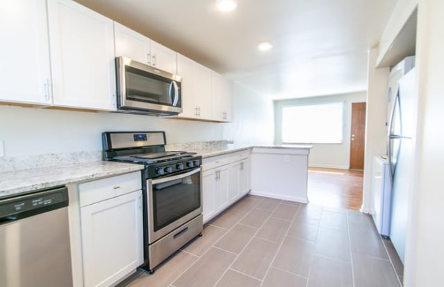 7035 West 36th Avenue - 7035 West 36th Avenue, Wheat Ridge, CO 80033