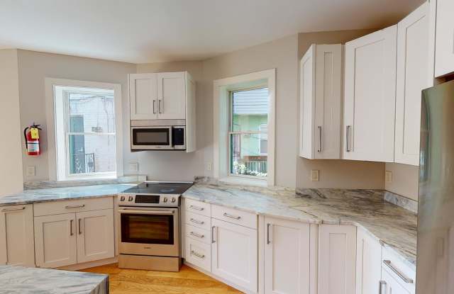 2825 Sherman Ave Nw - 2825 Sherman Avenue Northwest, Washington, DC 20001