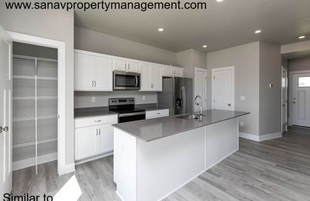 Modern Comfort: A Stylish Two-Story Retreat with 3 Bedrooms and 2.5 Baths Gallery 3