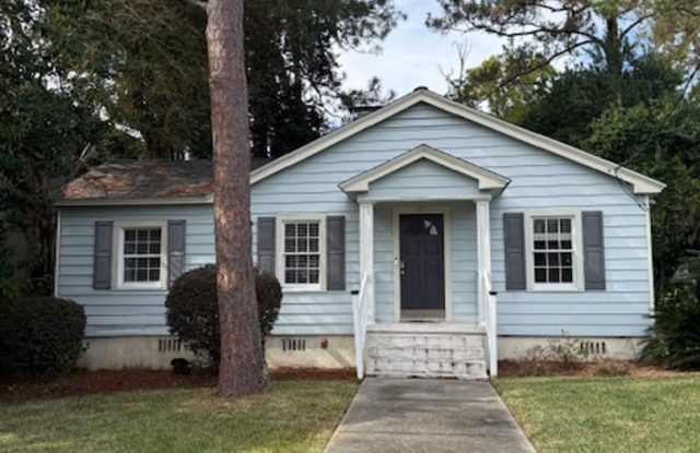 Commercial or Residential - 1412 North Adams Street, Tallahassee, FL 32303