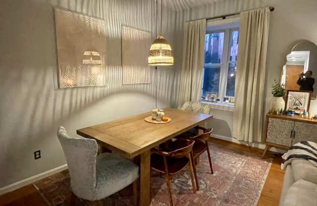 Beautiful Dupont 1Br w/ Historic Charm, 97 Walkscore! Gallery 4