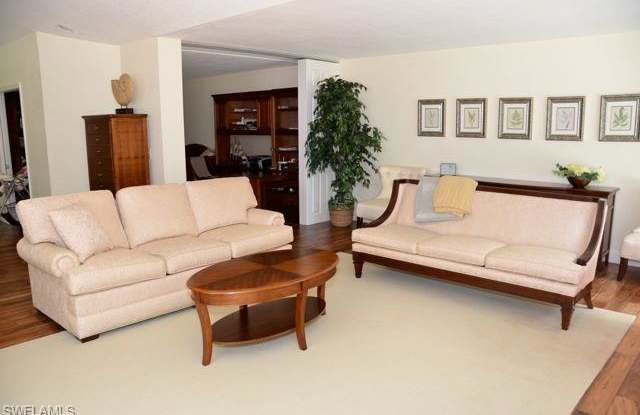 7017 Rue De marquis - 7017 Rue De Marquis, Pelican Bay, FL 34108