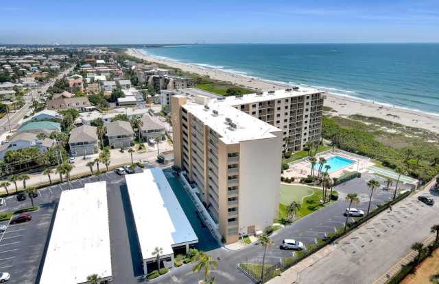 7520 Ridgewood Avenue - 203 - 7520 Ridgewood Avenue, Cape Canaveral, FL 32920