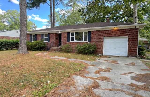 4105 Clintwood Lane Gallery 1