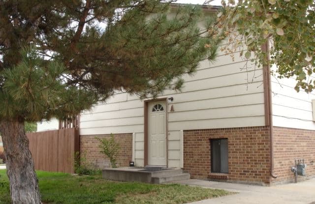 460 Voiles St - 460 Voiles Street, Brighton, CO 80601