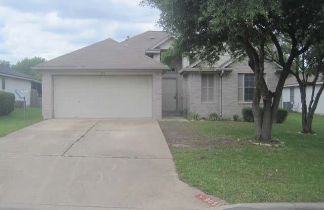 905 Lantana Lane - 905 Lantana Lane, Leander, TX 78641