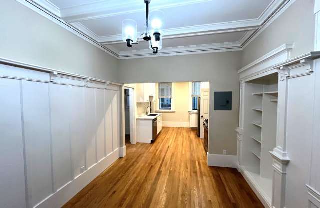 BREATHTAKING 2 BED/ 1 BATH MISSION FLAT!!! Gallery 4