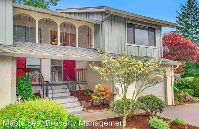 10403 NE 115th Pl - 10403 Northeast 115th Place, Kirkland, WA 98033