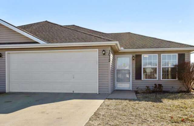 3 bd 2 bath - Grain Valley photos photos