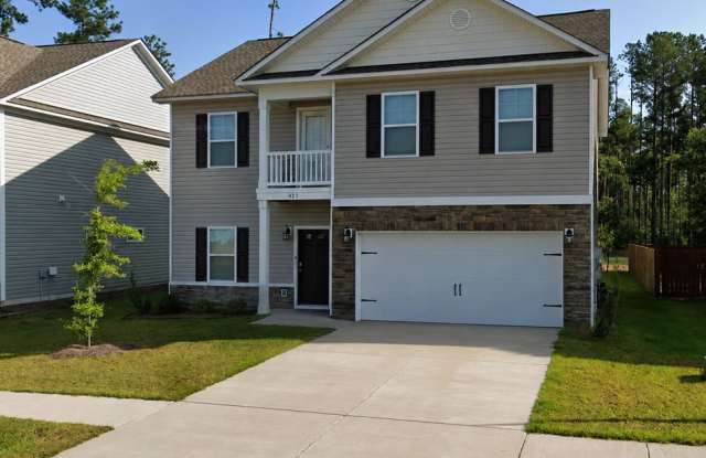 4BR Home with Community Pool! **Military Special!** photos photos