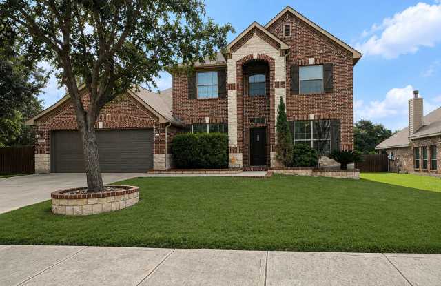 STUNNING LUXURY HOME  |  OPEN-CONCEPT  |  OFFICE & GAME ROOM  |  GREEN BELT  |  ALAMO RANCH  |  EXCEPTIONAL COMMUNITY AMENITIES photos photos