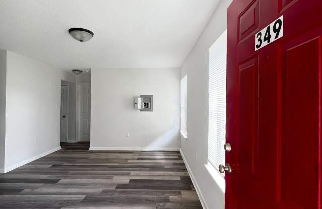 905 Deaunta Farrow Drive - Building 8 photos photos