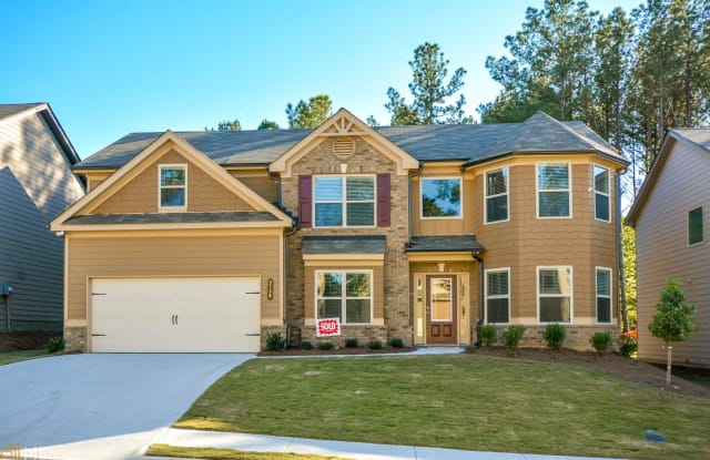 2188 Bender Trl - 2188 Bender Trl, Gwinnett County, GA 30519